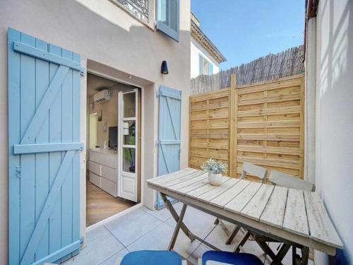 Lovely renovated apart Terrace - Mobility lease