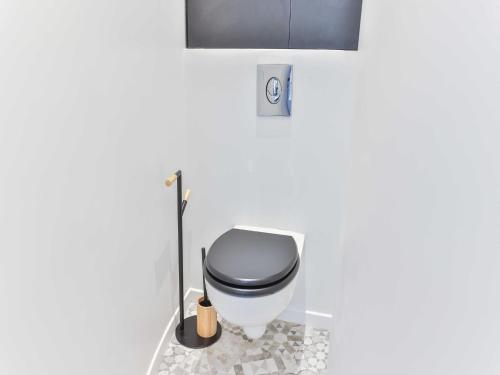 Magnificent Apartment - 2BR 4P - Grand boulevard
