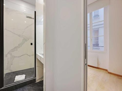 Superb studio 2P - Rivoli Notre-Dame