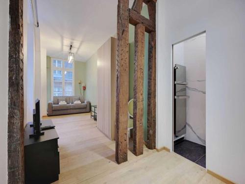 Superb studio 2P - Rivoli Notre-Dame