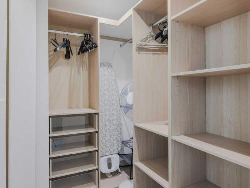 Charming Apt in Central Paris - 1BR 2P -Sébastopol