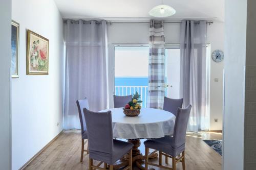 Apartments by the sea Podstrana, Split - 14993