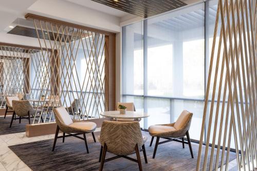 Marriott Jacksonville Image
