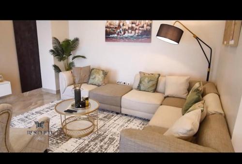 Luxury 3bd for Family & Friends