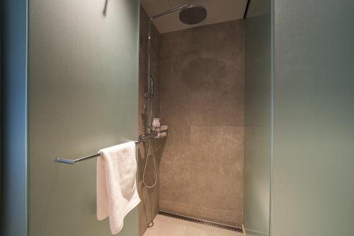 Un baño de L7 HAEUNDAE by LOTTE