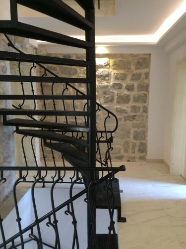 Gambar di galeri bagi Beachfront Villa Perast di Perast