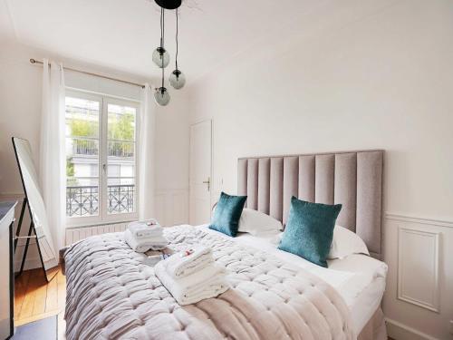 Charming 1BDR - Jardin des plantes Austerlitz