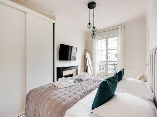 Charming 1BDR - Jardin des plantes Austerlitz