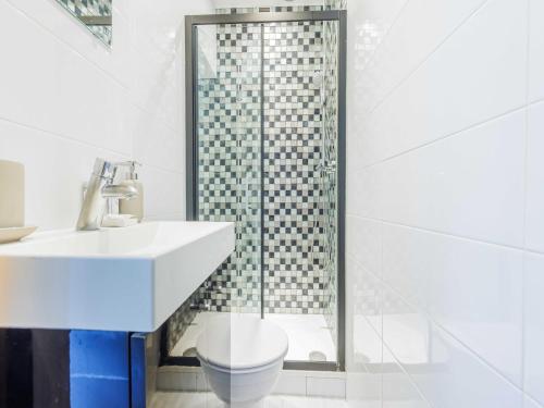 Charming apartment near DAUMESNIL - Mobility lease