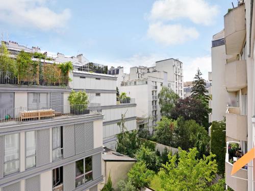 Charming 1BDR - Jardin des plantes Austerlitz