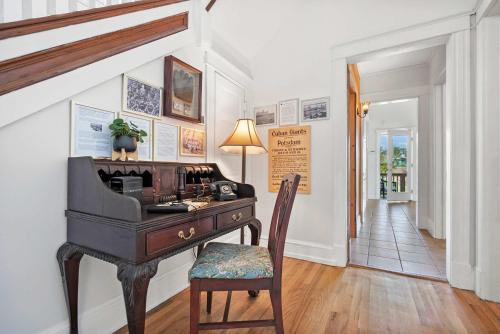 Fotografie z fotogalerie ubytování Historic in Downtown St Aug Steps to Ice Plant v destinaci St. Augustine