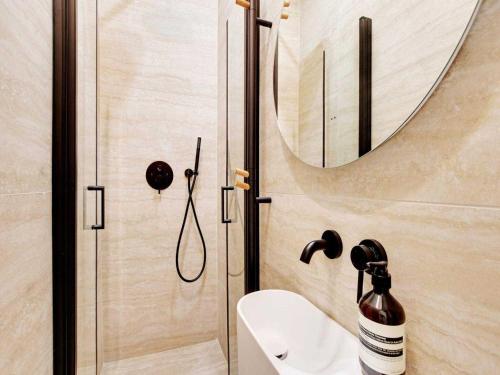 Cozy and Modern Studio - 2P - Palais Royal
