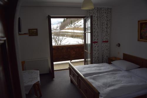 Imagen de la galería de Hotel-Garni Kaiserhof, en Rauris