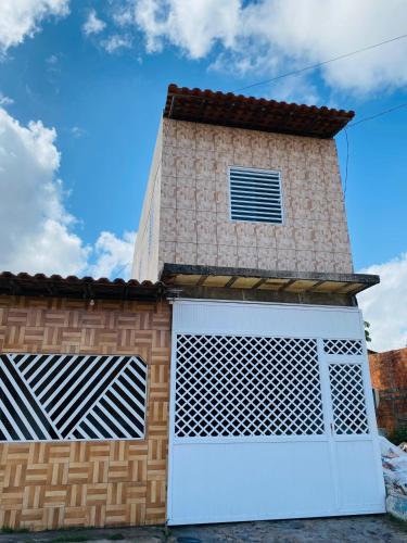 Fotografie z fotogalerie ubytování Hostel Parque das Dunas v destinaci Barreirinhas