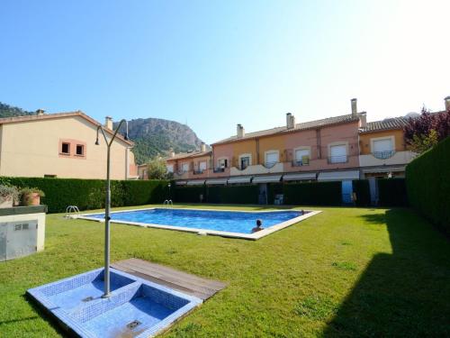 House in LEstartit near Sandy Beach