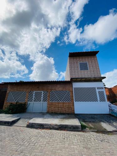 Fotografie z fotogalerie ubytování Hostel Parque das Dunas v destinaci Barreirinhas