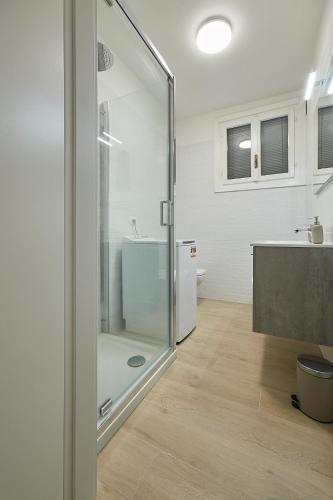 Flat Number 7