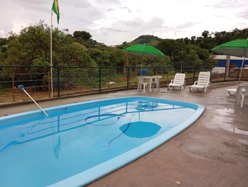 Novidade na Booking.com Pousada Rancho Toddynho Menor preço em Novidade na Booking.com Pousada Rancho Toddynho