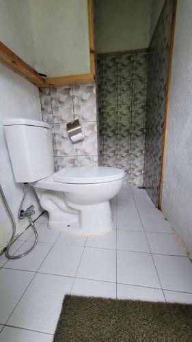 Bany a Juan's Place