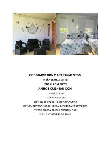 Galeriebild der Unterkunft Mirada al Mar 02 in Aguadilla