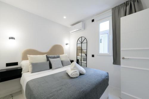 New apt Elegante, 2br and 1bth