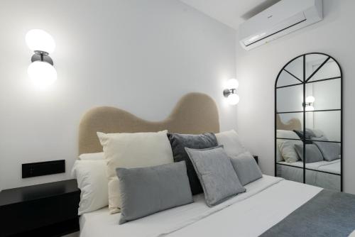 New apt Elegante, 2br and 1bth