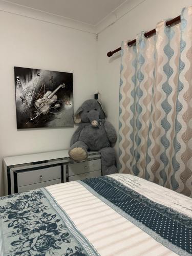 Gallery image of Noilani Guest House in Witbank