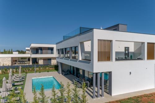 Villa Ivy