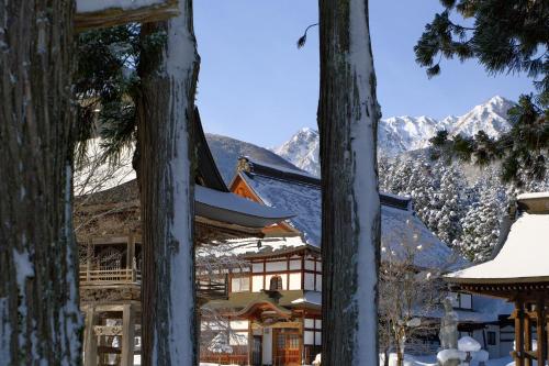 Iimori Vista