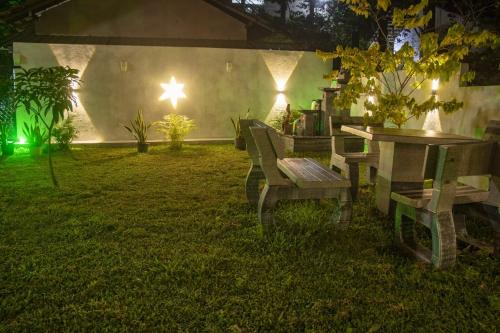 Gallery image of Villa Dream Nest in Unawatuna