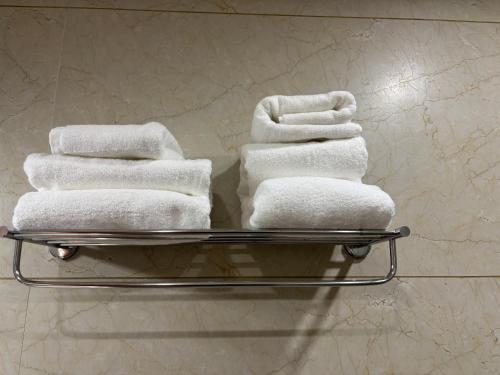 Billede fra billedgalleriet på Hotel The Crown Inn Jhunjhunu i Jhunjhunūn