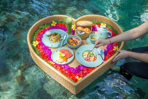 Foto dalla galleria di Sacred Canyon Reserve by Pramana Villas a Payangan