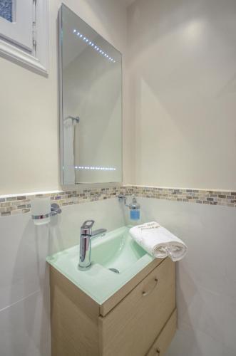 Bagno di Georgia Mare
