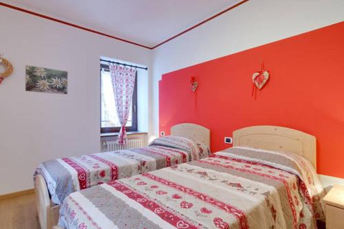 Gallery image of Appartamenti al Parco in Molveno