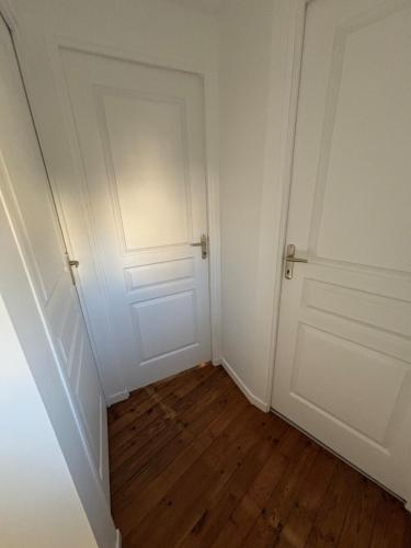 Foto dalla galleria di Maison de ville - Chez Marsou a Poitiers