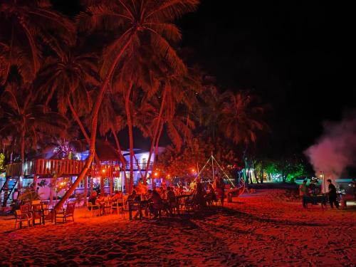 Imagen de la galería de Dhonfulhafi Beach View, en Maalhos