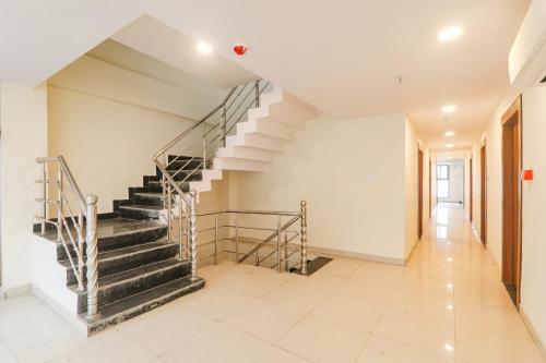 Φωτογραφία από το άλμπουμ του FabHotel Rachna Palace and Banquets - Nr Lekhraj Metro Station σε Λάκναου