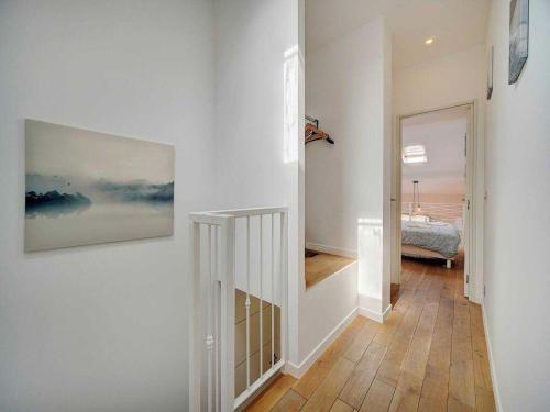 Bright duplex - Cannes Centre - Mobility lease