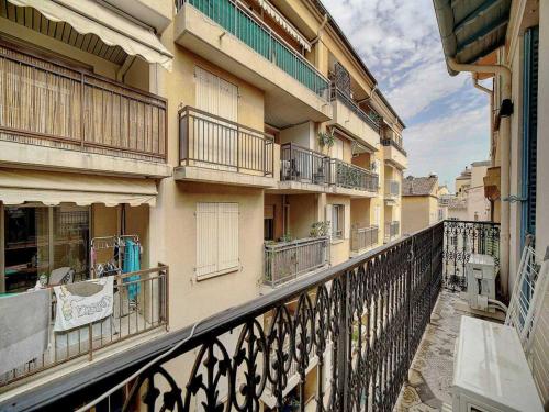 Bright duplex - Cannes Centre - Mobility lease