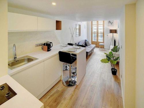 Bright duplex - Cannes Centre - Mobility lease