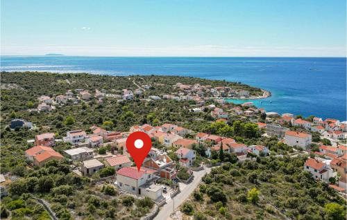 1 Bedroom Lovely Apartment In Kanica