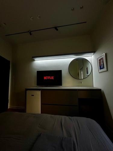 Kuvagallerian kuva majoituspaikasta Studio Flat, joka sijaitsee Tiranassa