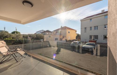 Lovely Apartment In Zadar With Wifi