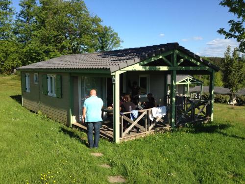 Cottages du Lac de Miel – Photos 2
