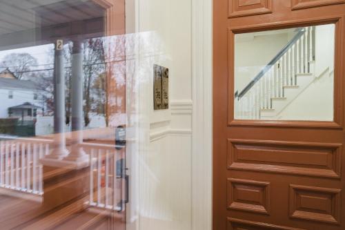Φωτογραφία από το άλμπουμ του 76-2 5BR Cozy Apartment in Boston στη Βοστώνη