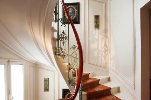 Hotel Residence Henri IV photo 50