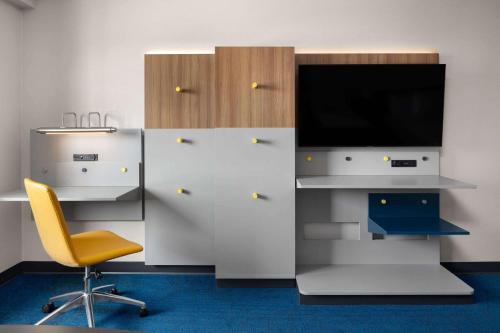 ラピッドシティにあるMicrotel Inn & Suites by Wyndham Rapid Cityのギャラリーの写真