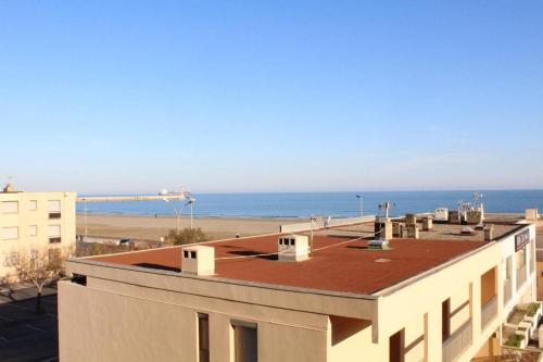 Appartement 2 pièces PORT LA NOUVELLE PN590-033