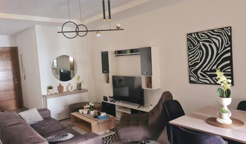 Cosy appartement