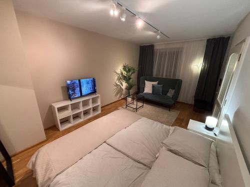 Zsigmond Gardens Cosy flat